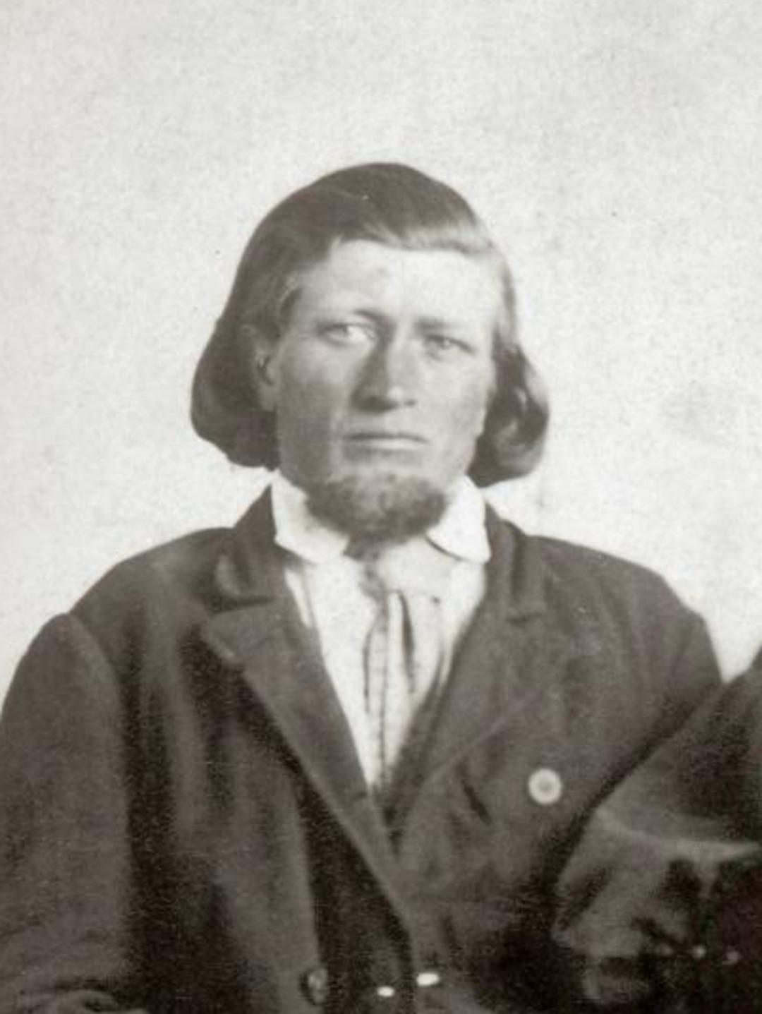 Anders Monsen (1836 - 1915) Profile